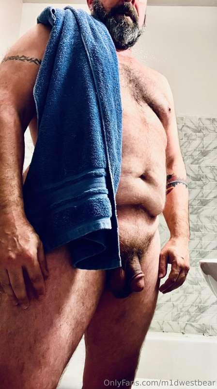 Long days mean the body needs a cleansing before chill time.