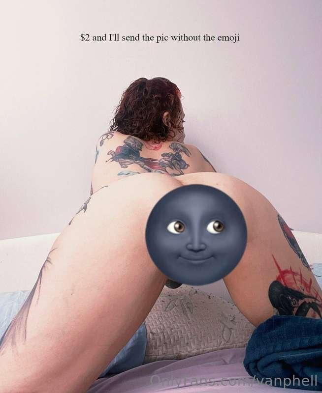 Knock knock, who's there?