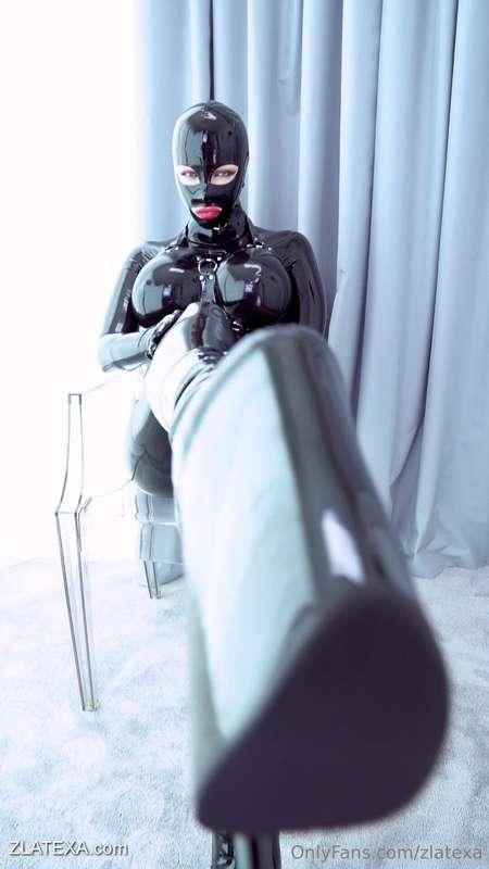 Totally black 2