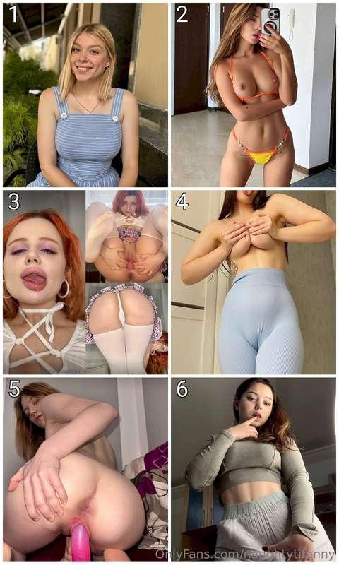 💥 JOIN MY BESTIES FOR FREE GOODIES!1. 💦😘 @evayaskrava 😘💦2. 🍒..