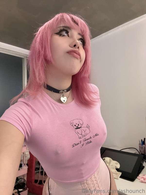 Creo que me veo muy linda ¿Qué opinas? 💖