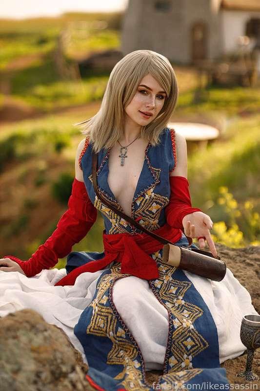 likeassassin image #7