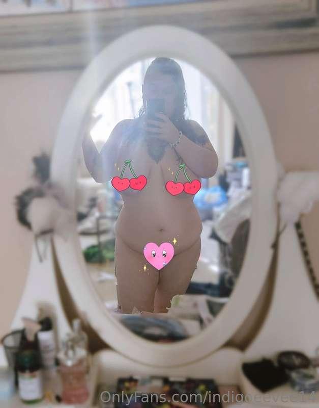 Im ready and waiting 💓💓💓💓💓💓 *Fully uncovered version* @indig..