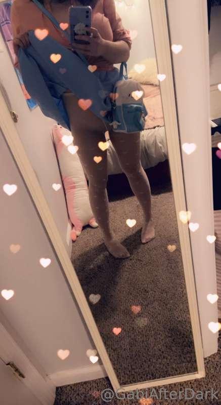 gabiafterdark image #11