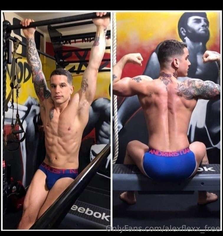 alexflexx_free image #1