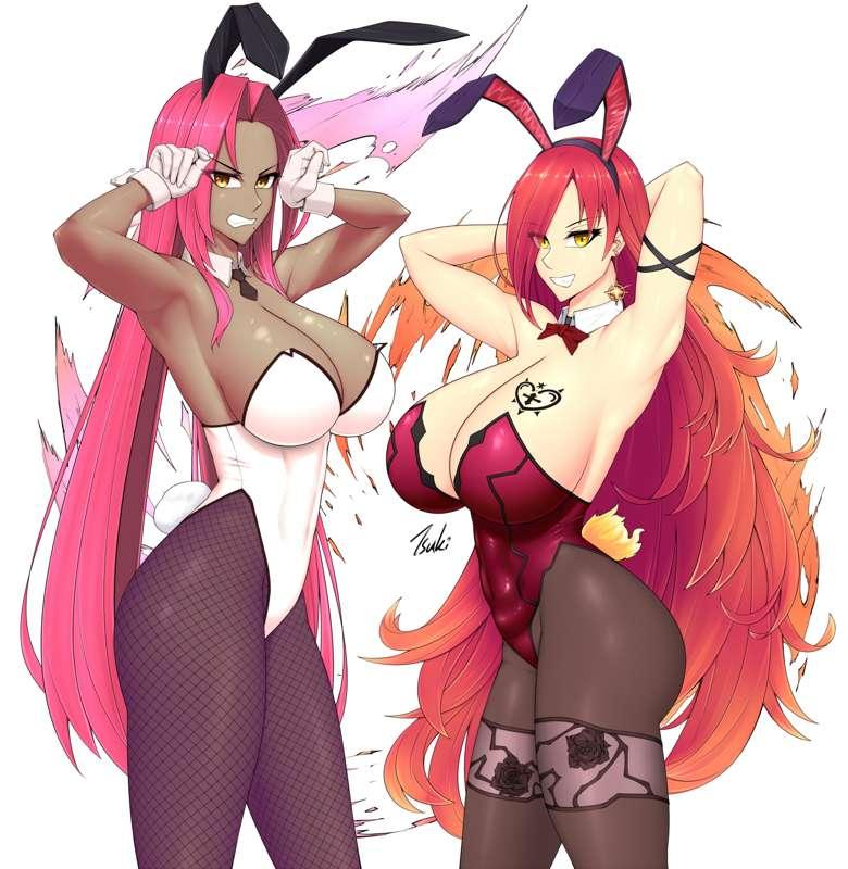 Ingrid&Astaroth
