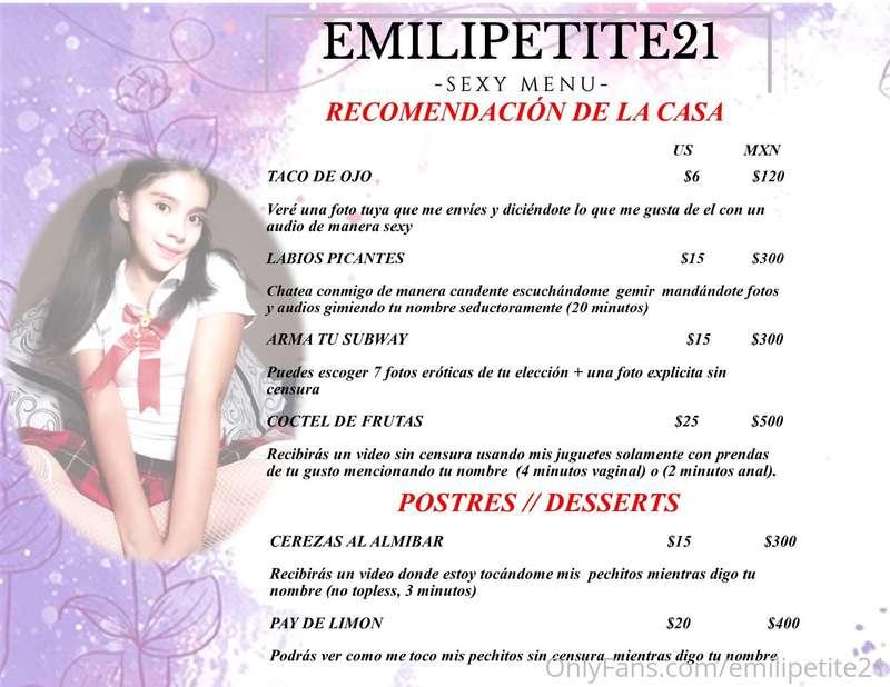 Chicos por estar aquí les recuerdo que tienen acceso a mis v..