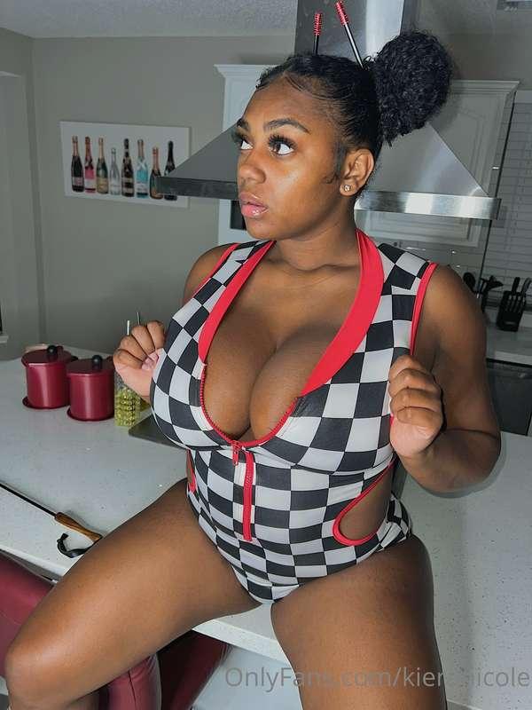 Get my engine going?🥵