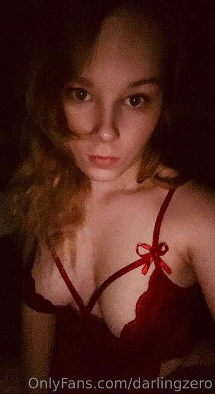 My favorite red cloths