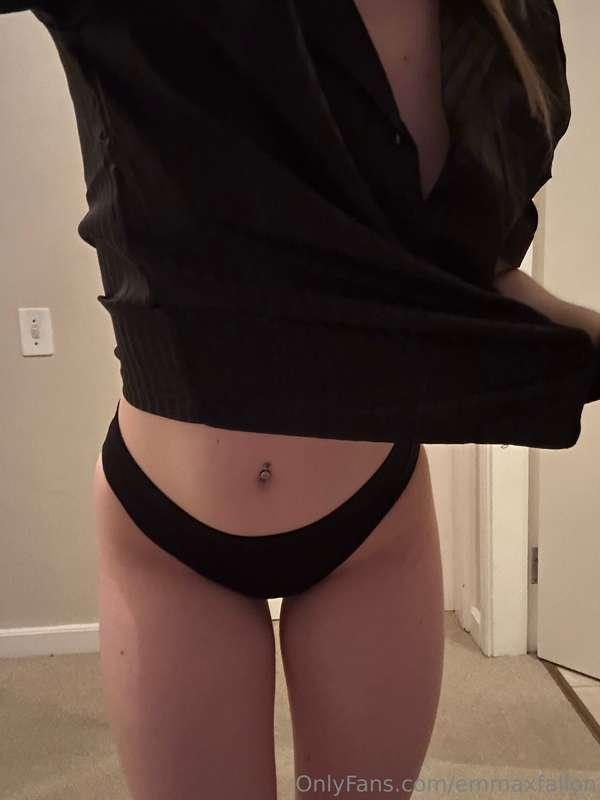 could you do me a favor and give me your honest opinion on h..