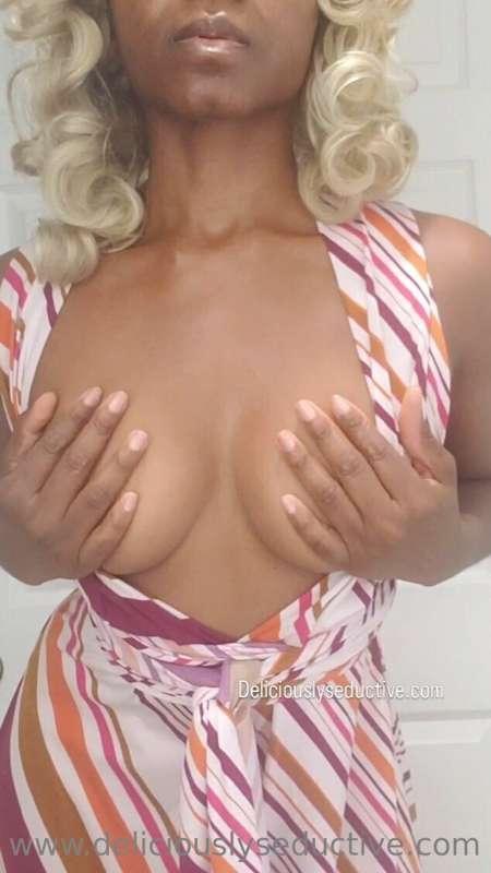 If our hands traded places what would I be touching?