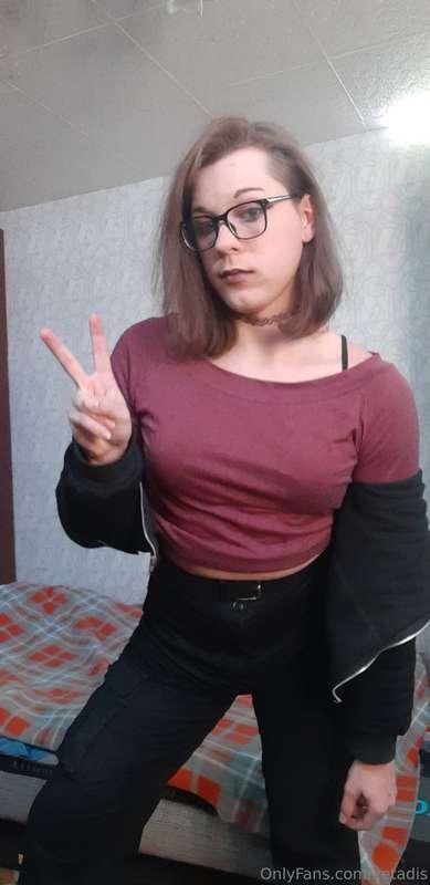 First pictures of the year 2025. Casually slaying it