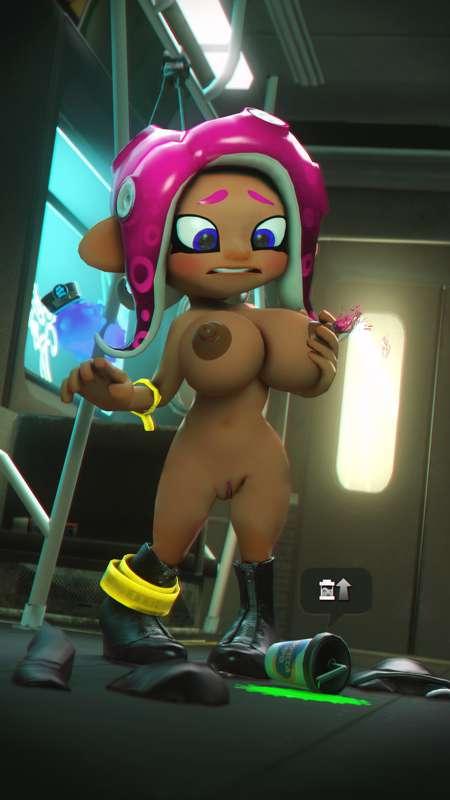 Octotiddy