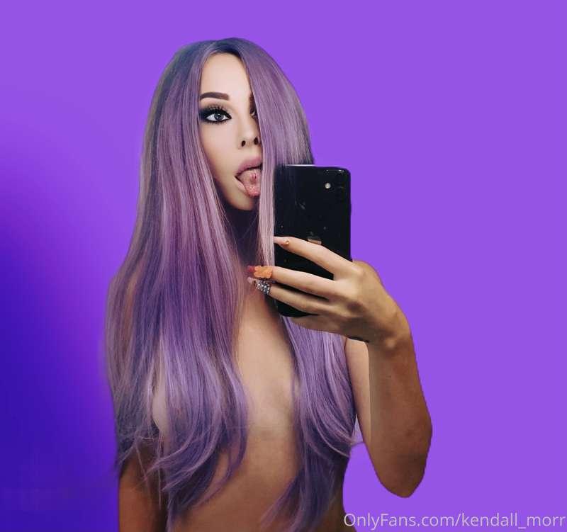 💜 S.L.U.T Slut 💜