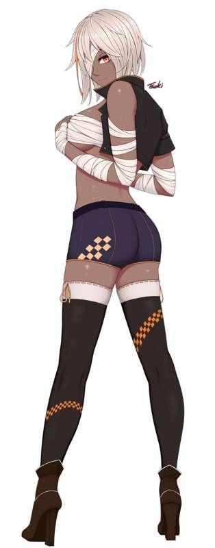 Girl
