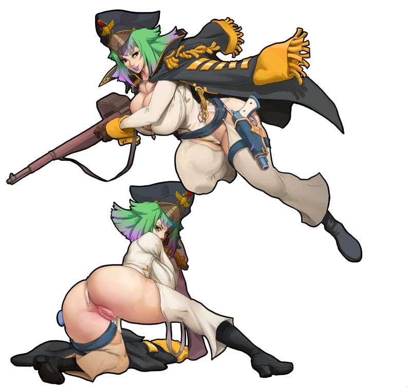 Swegabe characters
