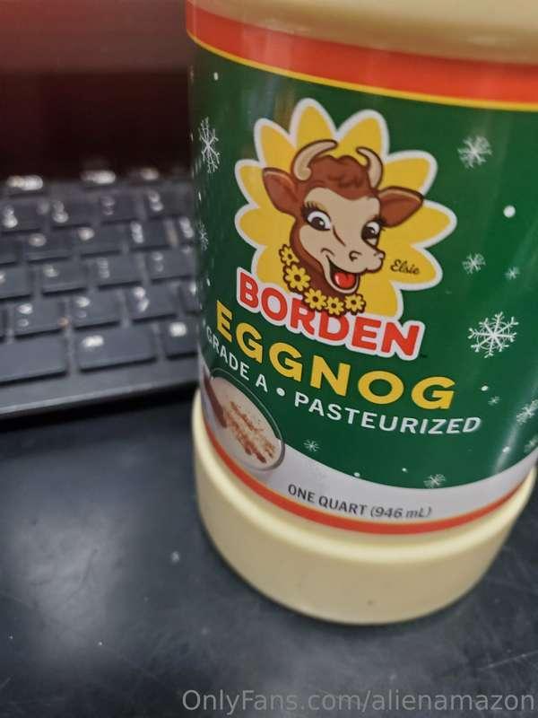 Tonight's work snack!!!! 💜💜💜