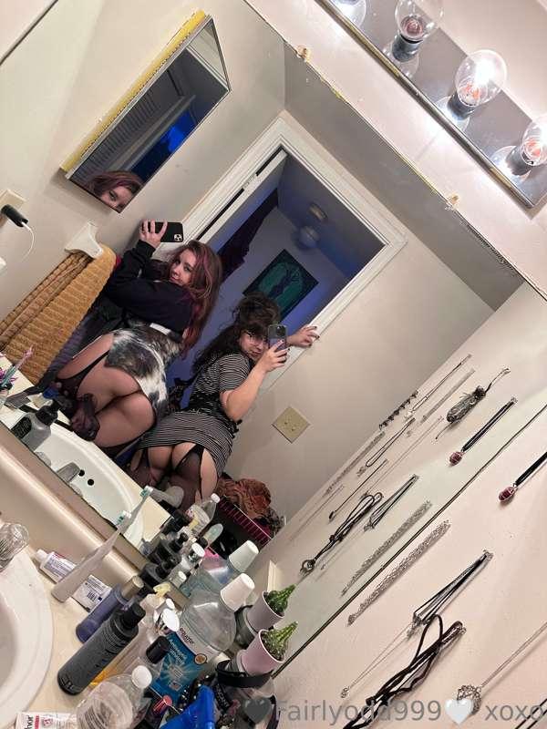 Hope you guys are having a lovely night🥹🫶🏼
@gothfairyfiona