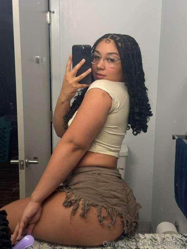 Should I bring the braids back?? 