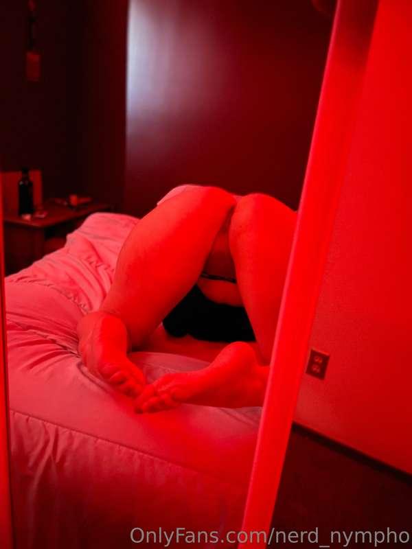 Just rip them off me and fuck the shit out of me!