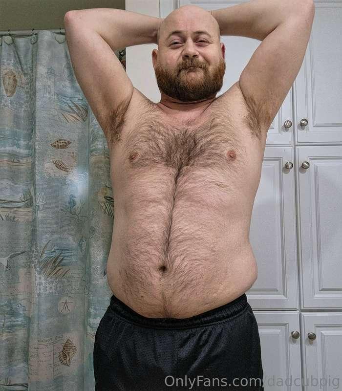 dadcubpig image #0