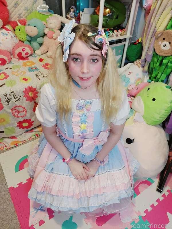 lildreamprincess image #12