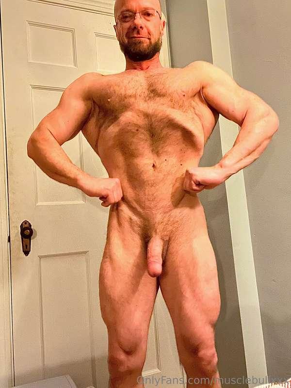 musclebullxxx image #4