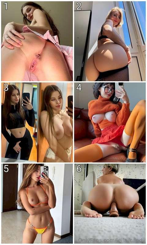 🚨 FOLLOW MY BESTIES FOR HOT CONTENT!1. 🍓🎀 @wetty_sonya 🎀🍓2. ..