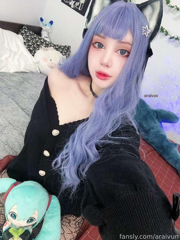 Do you like daily me?:3