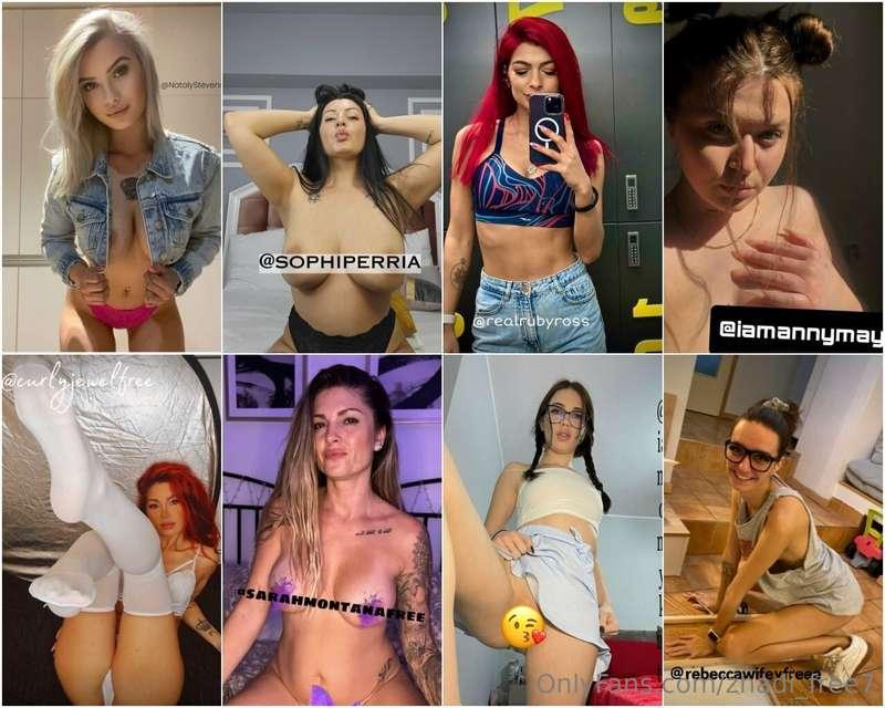 👇🏼💕SUBSCRIBE FOR FREE💕👇🏼 
💞💞 @NATALYSTEVENSFREE 💞💞
🍓 @sophip..