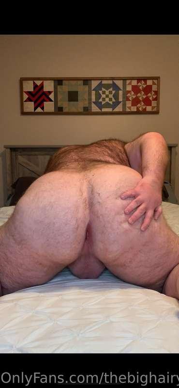 Happy Friday. Who wants to put a big load in me?