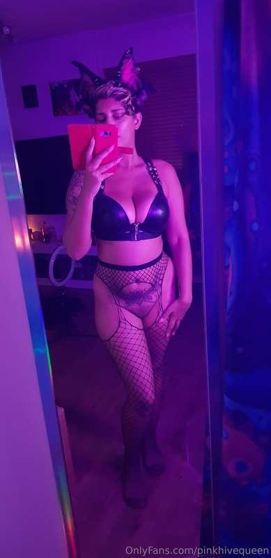 This bat is ready for horse cock! 🦇💖💖💖(Check other image for..