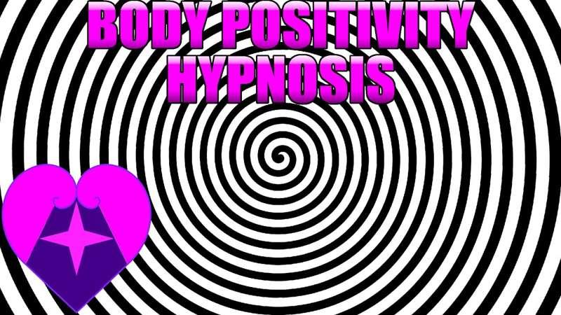 Body Positivity Hypnosis