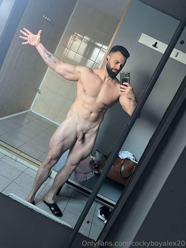 cockyboyalex20 image #0