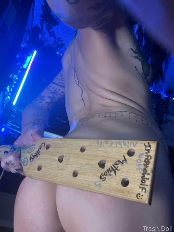 trashdoll image #2