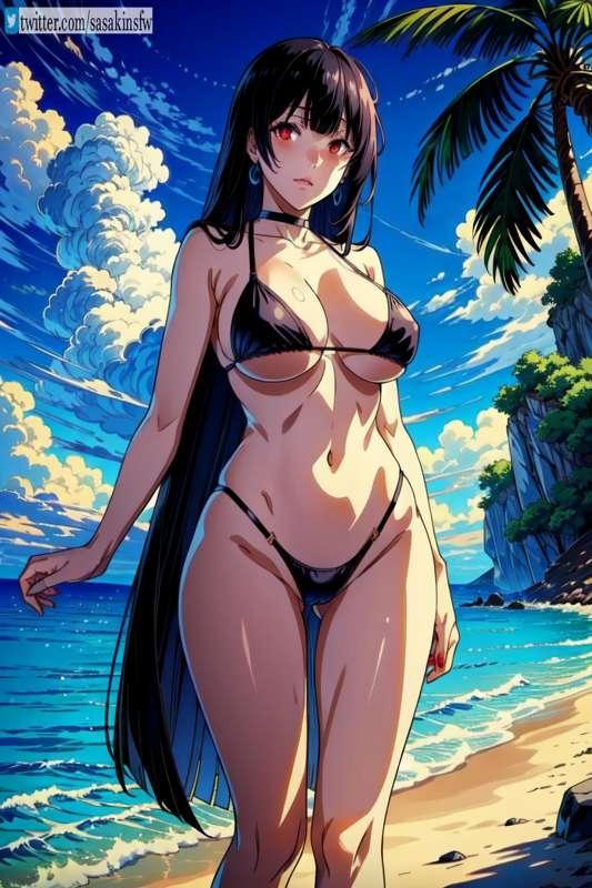 jabami yumeko 