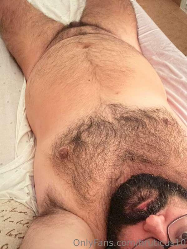 Before sleeping… // antes de dormir…