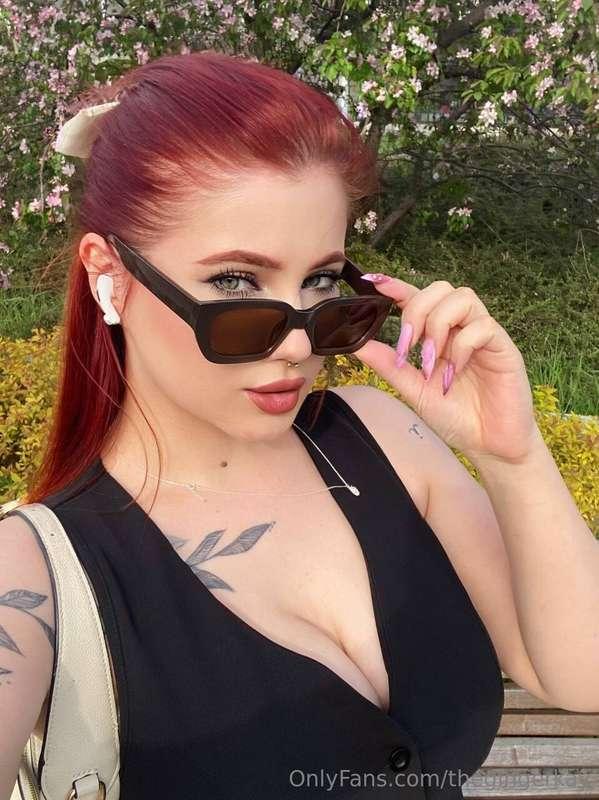 Too cool or just cool enough? 🤗🔥