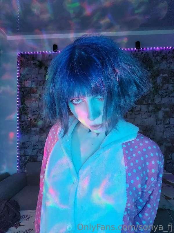 ♀️♂️💙