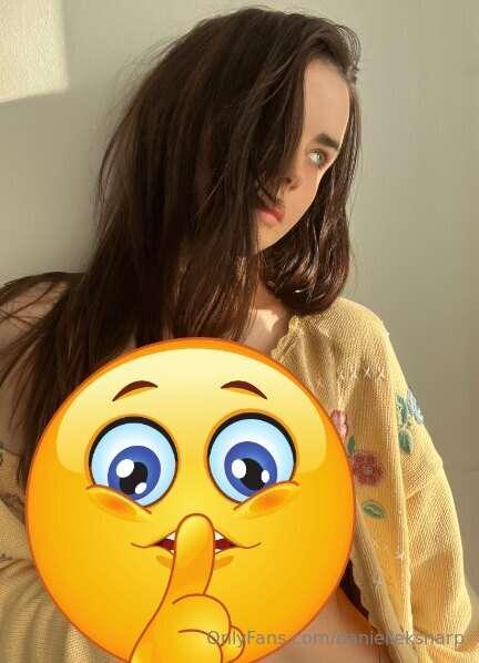 Want to be in on a secret...tip to find out what it is 🤫