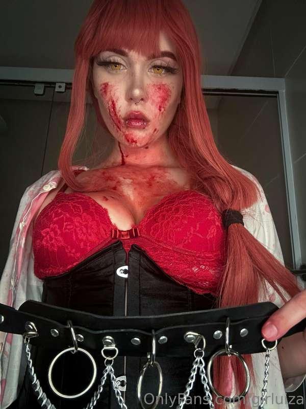 do you like dominant womans?