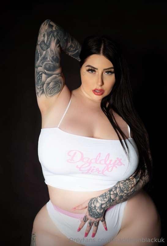 Keep your eyes on me, baby ❤️