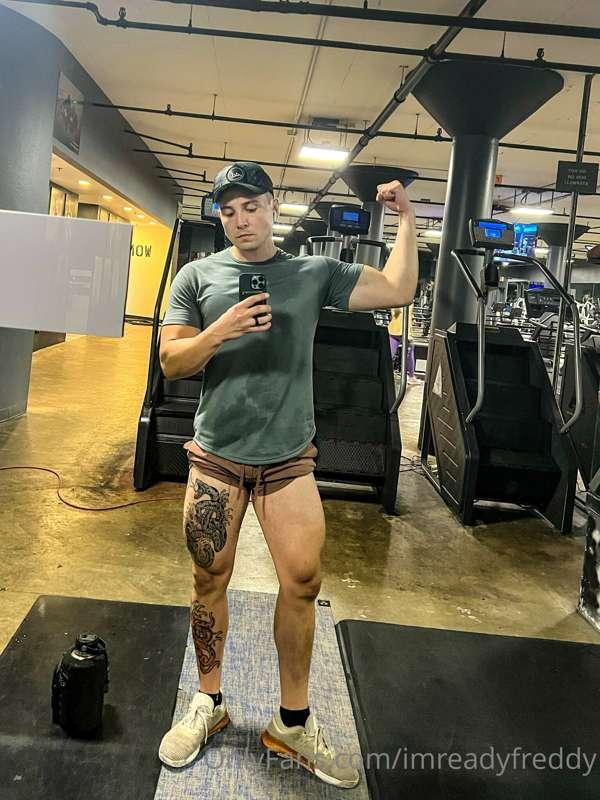 This post? A slow burn