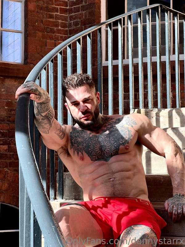 Just gonna take a seat while you watch me 😈💦