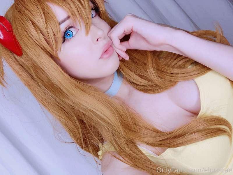 These were part of my sundress Asuka patreon photoset. the t..