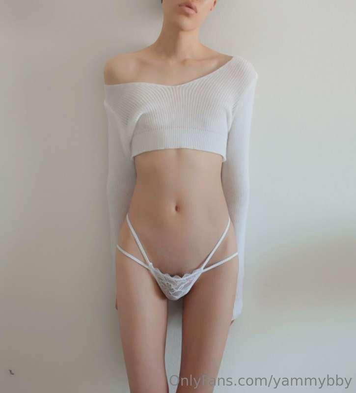 Do you love my hourglass figure?