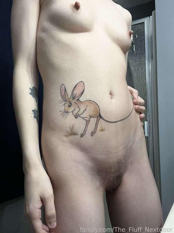 the_fluff_nextdoor image #1
