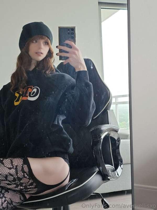 ok i think i lowkey cooked with this outfit today, incase u ..