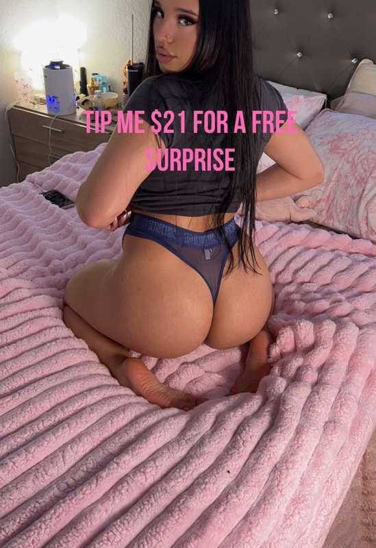 🤯ALL OF THIS FOR A $21 TIP!🤯🎬$500 WORTH OF SEXTAPES!🎬$500 WO..