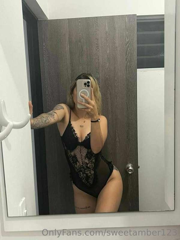 Think I’m biting my lip?🫦🥰